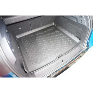 Tava protectie portbagaj Peugeot E-3008 electric 2024-prezent (Aristar Guardliner)