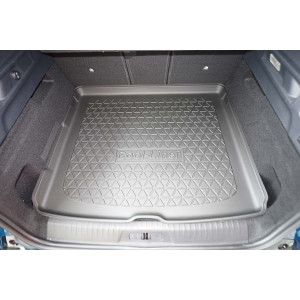 Tavita protectie portbagaj speciala Peugeot E-3008 2024-prezent (Aristar Cool Liner)