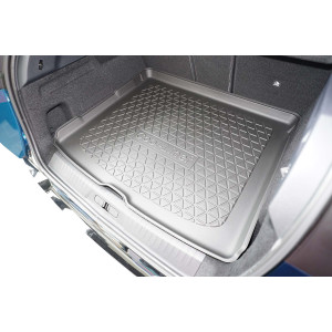 Tavita protectie portbagaj speciala Peugeot E-3008 2024-prezent (Aristar Cool Liner)