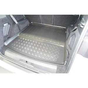 Cuva portbagaj Peugeot 5008 2025-prezent, Aristar Basic