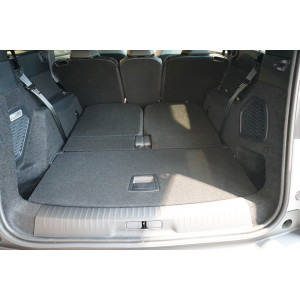 Cuva portbagaj Peugeot 5008 2025-prezent, Aristar Basic
