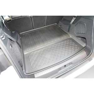 Tava protectie portbagaj Peugeot 5008 2025-prezent (Aristar Guardliner)