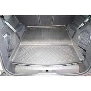 Tava protectie portbagaj Peugeot 5008 2025-prezent (Aristar Guardliner)