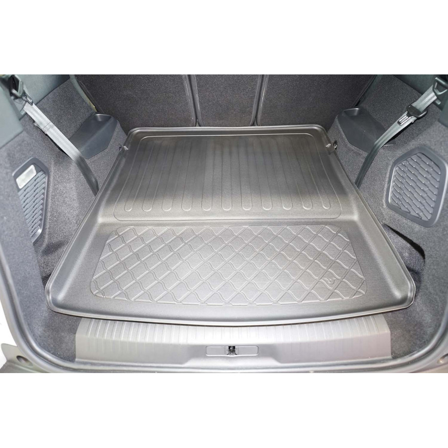 Tava protectie portbagaj Peugeot 5008 2025-prezent (Aristar Guardliner)