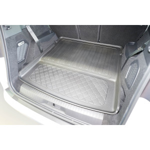 Tava protectie portbagaj Peugeot 5008 2025-prezent (Aristar Guardliner)