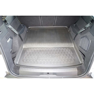 Tava protectie portbagaj speciala Peugeot 5008 2025-prezent (Aristar Cool Liner)