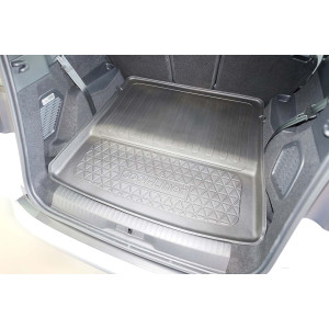 Tava protectie portbagaj speciala Peugeot 5008 2025-prezent (Aristar Cool Liner)