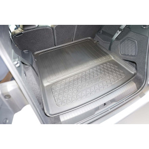 Tava protectie portbagaj speciala Peugeot 5008 2025-prezent (Aristar Cool Liner)