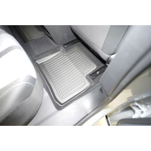Covorase Peugeot 5008 III Mild Hybrid tip tavita