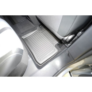 Covorase Peugeot 5008 III Mild Hybrid tip tavita