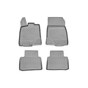 Covorase Opel Grandland II Hybrid tip tavita