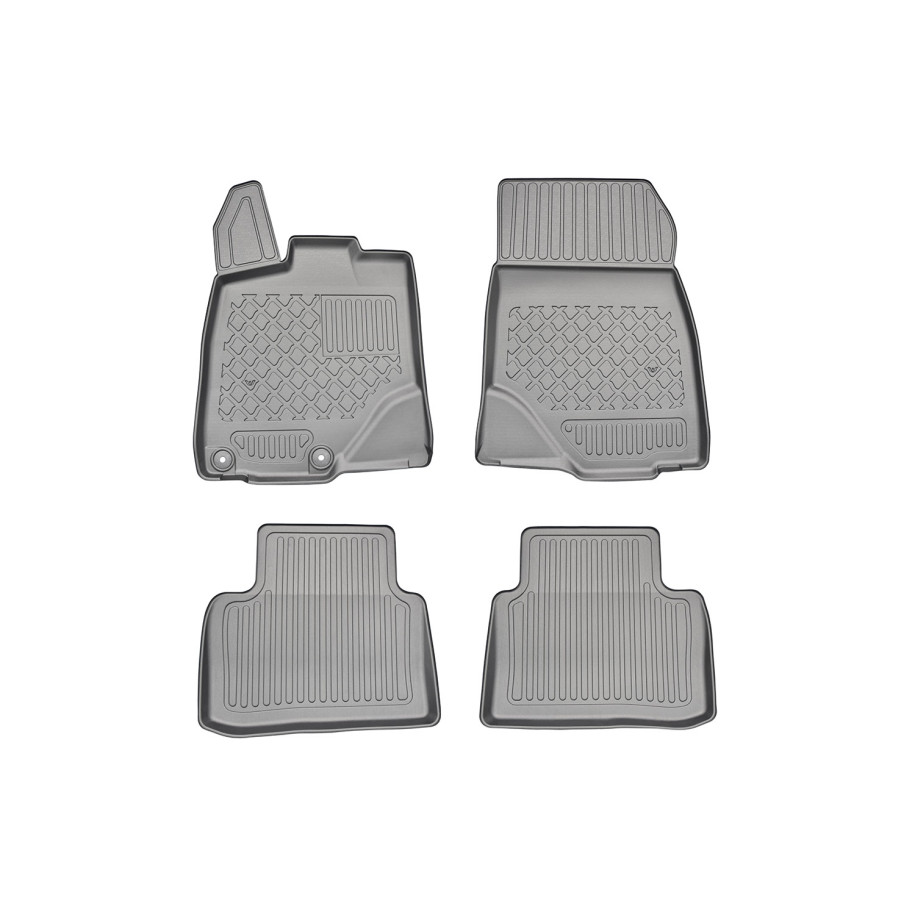 Covorase Opel Grandland II Hybrid tip tavita