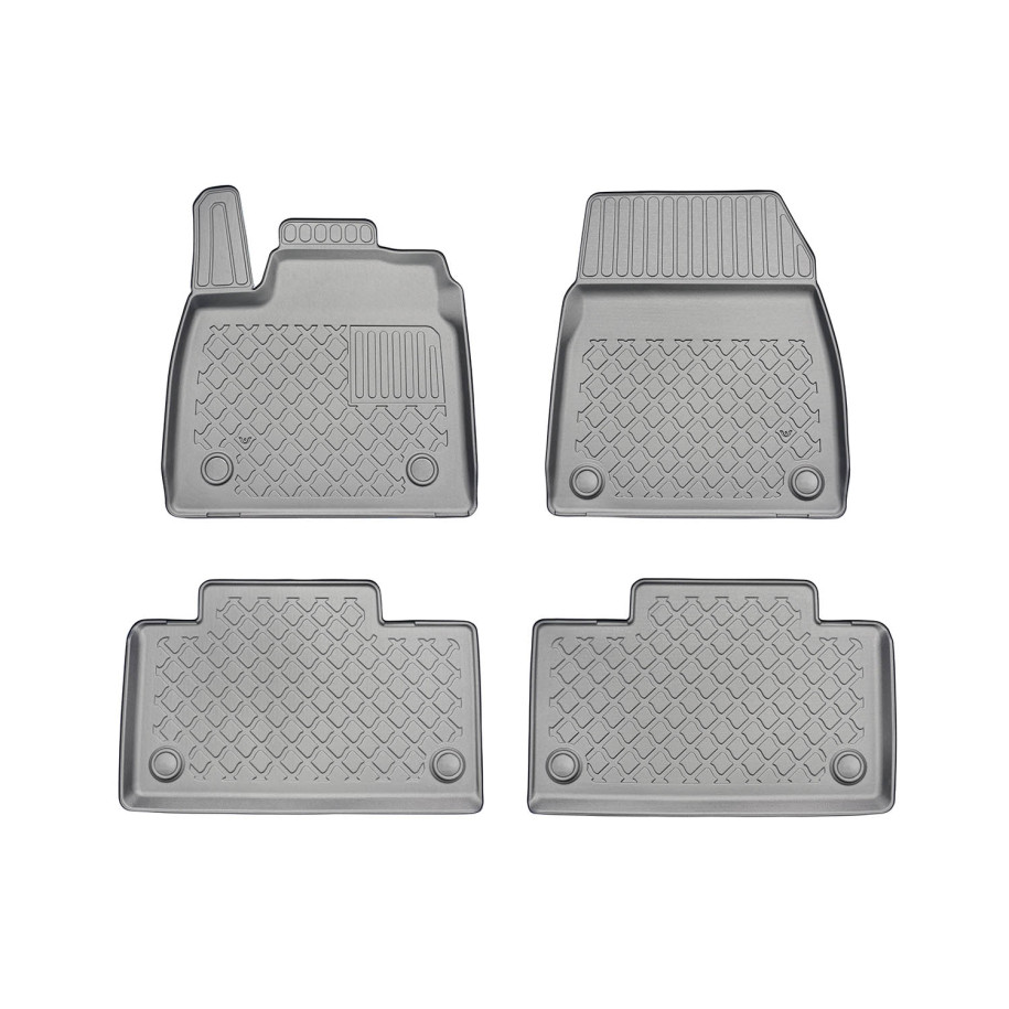Covorase Renault Scenic V E-Tech tip tavita