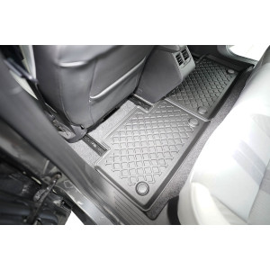 Covorase Renault Scenic V E-Tech tip tavita