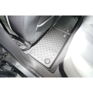 Covorase Renault Scenic V E-Tech tip tavita