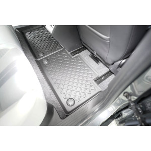 Covorase Renault Scenic V E-Tech tip tavita
