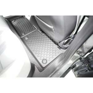 Covorase Renault Scenic V E-Tech tip tavita
