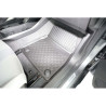 Covorașe față Renault Scenic V E-Tech, 2024-prezent, tip tăviță