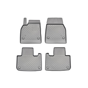 Covorase Tesla Model Y Juniper tip tavita