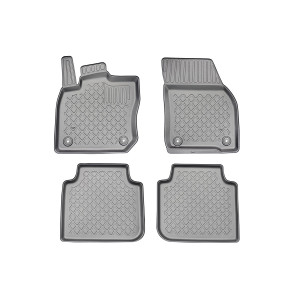 Covorase VW Tayron tip tavita