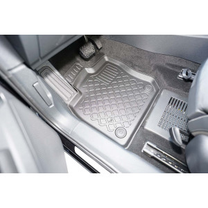 Covorase VW Tayron tip tavita