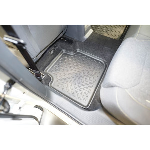 Covorase VW Tayron tip tavita