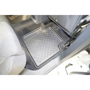 Covorase VW Tayron tip tavita