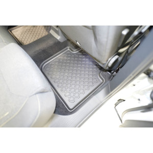 Covorase VW Tayron tip tavita