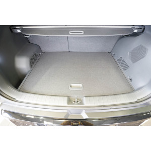 Cuva portbagaj Kia EV3 2025-prezent, Aristar Basic
