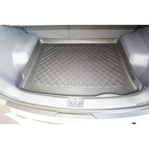 Tava protectie portbagaj Kia EV3 2025-prezent (Aristar Guardliner)