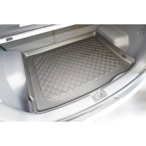 Tava protectie portbagaj Kia EV3 2025-prezent (Aristar Guardliner)
