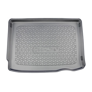 Tava protectie portbagaj speciala Kia EV3 2025-prezent (Aristar Cool Liner)
