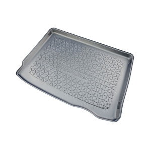 Tava protectie portbagaj speciala Kia EV3 2025-prezent (Aristar Cool Liner)