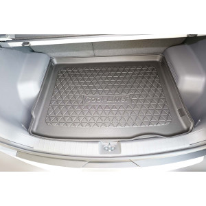 Tava protectie portbagaj speciala Kia EV3 2025-prezent (Aristar Cool Liner)