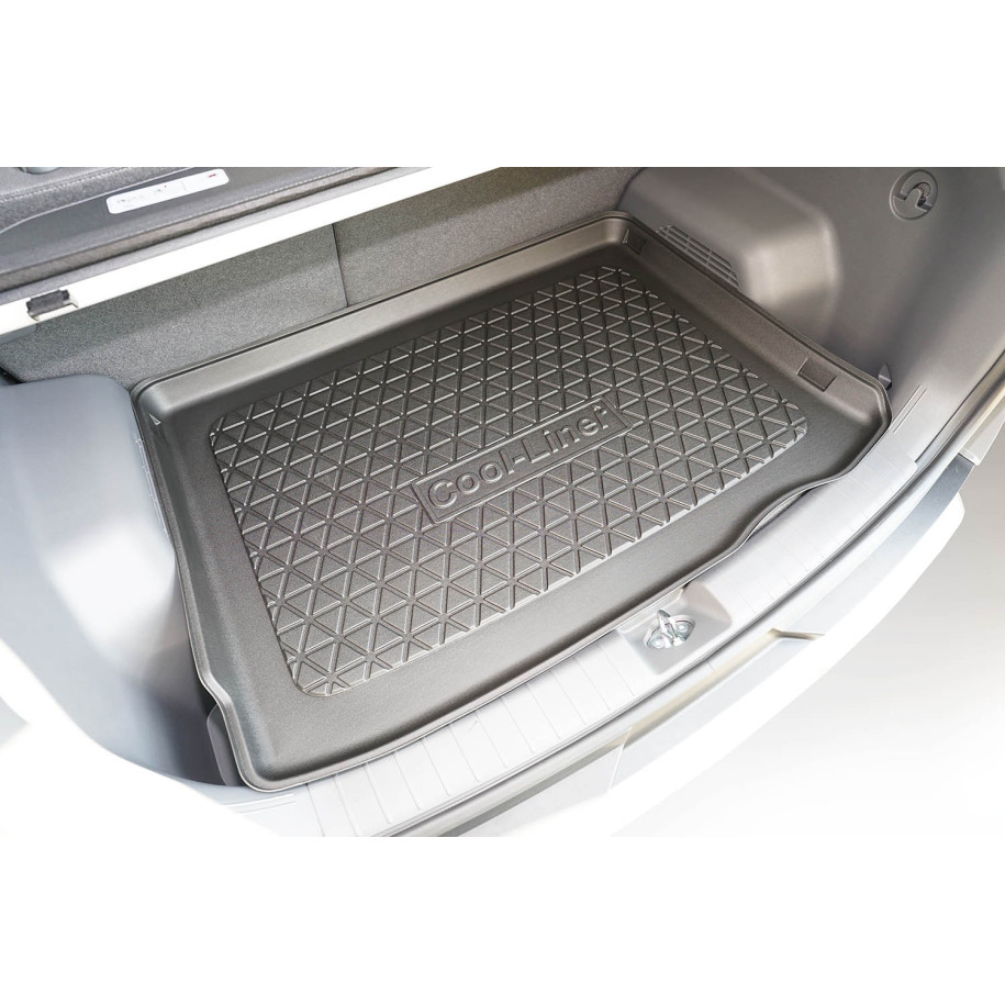 Tava protectie portbagaj speciala Kia EV3 2025-prezent (Aristar Cool Liner)