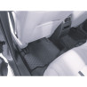 Presuri cauciuc dedicate Mazda CX-80 2025-prezent, Rigum