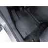 Presuri cauciuc dedicate MG ZS II 1.5 benzina 2025-prezent, Rigum