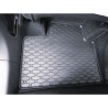Presuri cauciuc dedicate MG ZS Hybrid 2025-prezent, Rigum