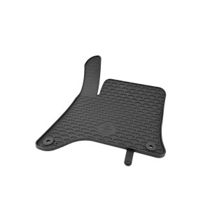 Presuri cauciuc dedicate DS3 Crossback Hybrid 2024-prezent, Gumarny Zubri