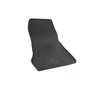 Presuri cauciuc dedicate DS3 Crossback Hybrid 2024-prezent, Gumarny Zubri