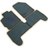 Presuri cauciuc Rigum - Toyota Yaris 2 (XP90) 2006-2011