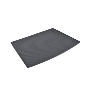 Covoras portbagaj cauciuc dedicat BMW X3/X3e G45, 2025-prezent