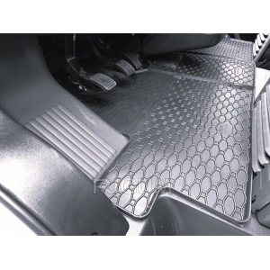 Presuri cauciuc fata dedicate Peugeot Boxer Facelift 2022-prezent, Rigum