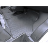 Presuri cauciuc fata dedicate Peugeot Boxer Facelift 2022-prezent, Rigum