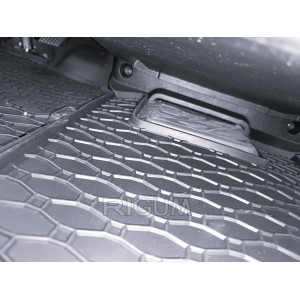 Presuri cauciuc fata dedicate Peugeot Boxer Facelift 2022-prezent, Rigum