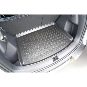 Tăviță portbagaj BYD Atto 2 - margine inaltata (Aristar Basic) Tăviță portbagaj BYD Atto 2 - margine inaltata (Aristar Basic)