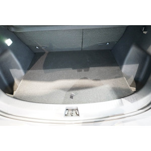 Tăviță portbagaj BYD Atto 2 (Aristar Basic) Tăviță portbagaj BYD Atto 2 (Aristar Basic)