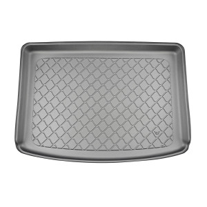 Tava portbagaj BYD Atto 2 2025-prezent (Aristar Guardliner) Tava portbagaj BYD Atto 2 2025-prezent (Aristar Guardliner)