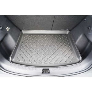 Tava portbagaj BYD Atto 2, potrivire perfecta (Aristar Guardliner) Tava portbagaj BYD Atto 2, potrivire perfecta (Aristar Guardliner)