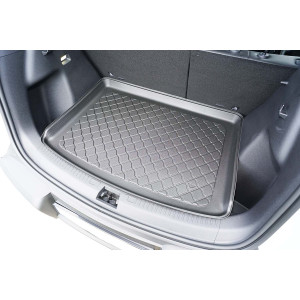 Tava portbagaj BYD Atto 2, speciala pe model (Aristar Guardliner) Tava portbagaj BYD Atto 2, speciala pe model (Aristar Guardliner)